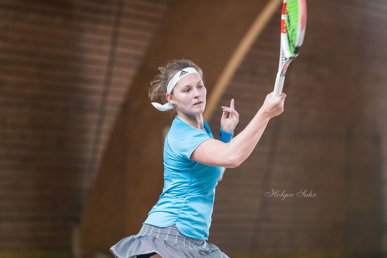 Bild 507 - RL Tennisverein Visbek e.V. - Club zur Vahr e.V. : Ergebnis: 2:4